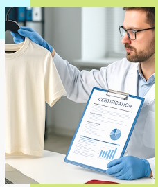 Услуги Сертификация продукции и услуг в Солнечногорске
