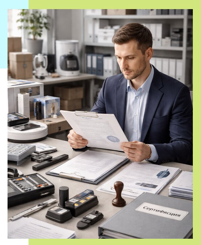 Сертификация продукции в Солнечногорске от 46836 р. | Орган Алешин-Слн