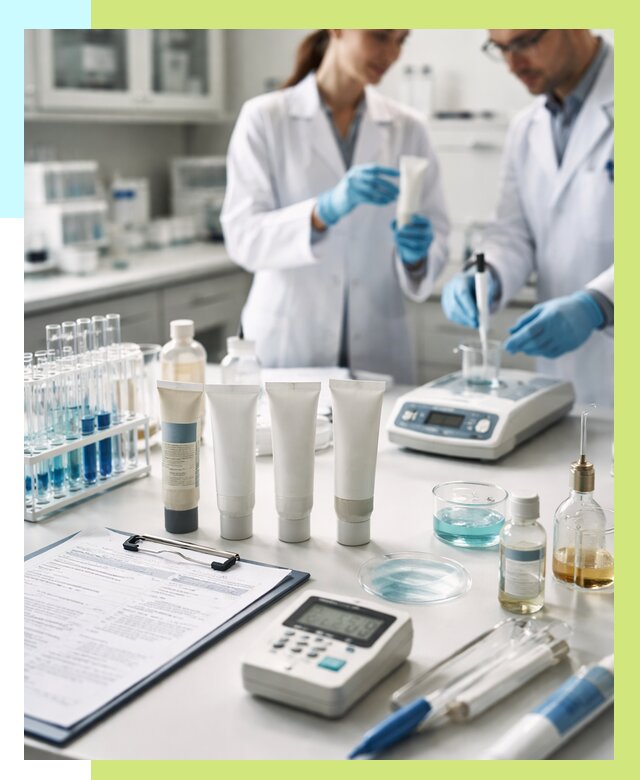 Сертификация зубной пасты в Солнечногорске от 20816 р. Алешин-Слн