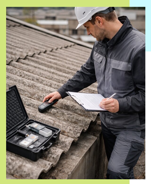 Сертификация шифера и техническая документация в Солнечногорске