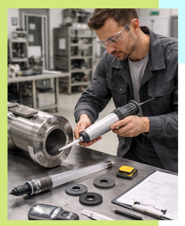 Сертификация герметиков и получение деклараций в Солнечногорске