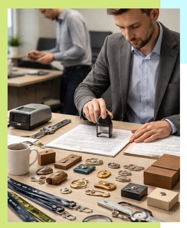 Сертификация сувениров и сувенирной продукции в Солнечногорске