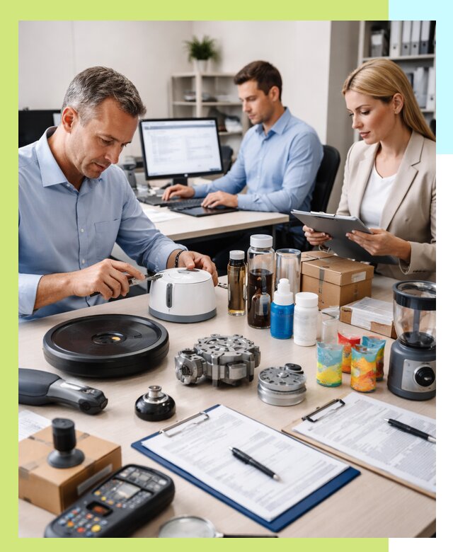 Сертификация товаров в Солнечногорске — быстро, официально