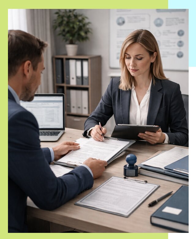 Сертификация услуг в Солнечногорске, подтверждение соответствия и качества