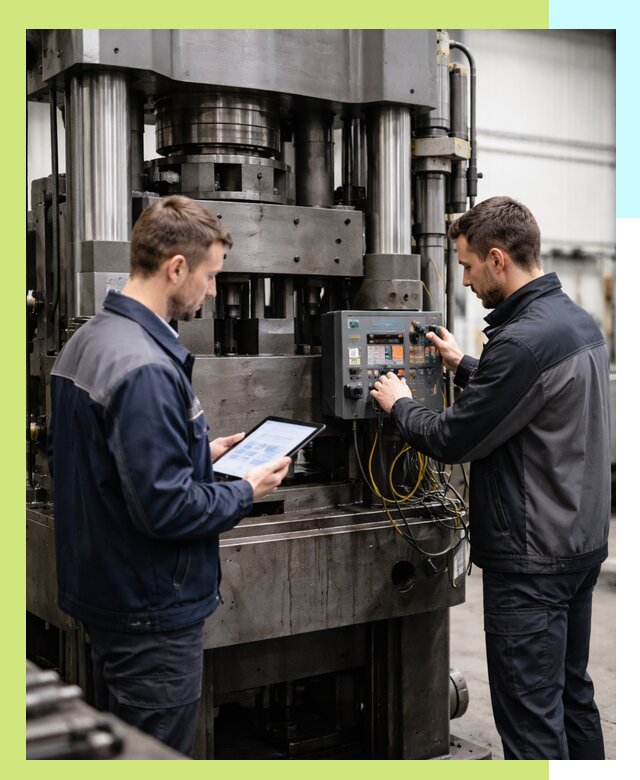 Сертификация машин и оборудования в Солнечногорске по ГОСТ и ТР