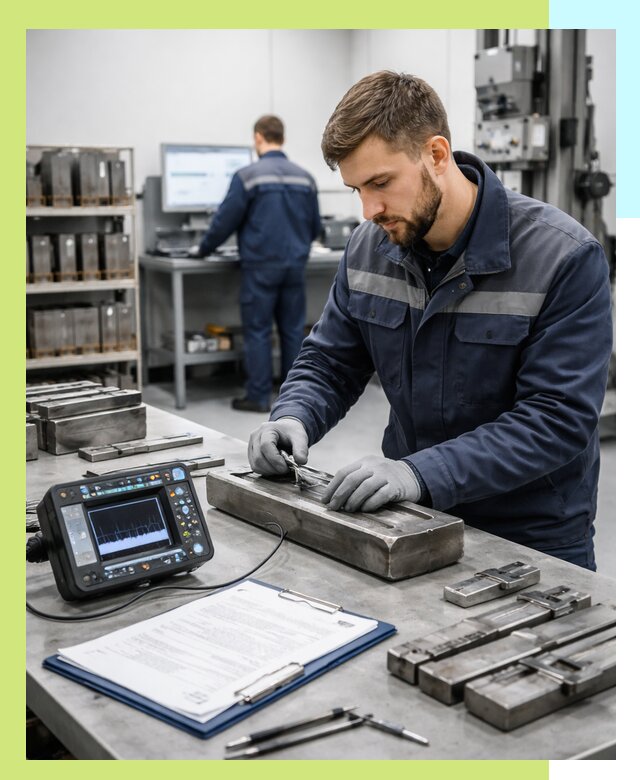 Сертификация сварочного оборудования в Солнечногорске по ГОСТ