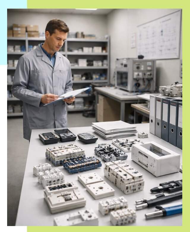 Сертификат на низковольтное оборудование в Солнечногорске от 26020 р|Алешин-Слн