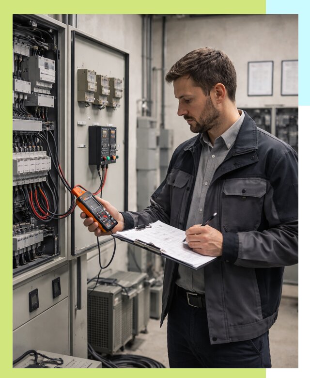 Сертификация электрооборудования и испытания в Солнечногорске