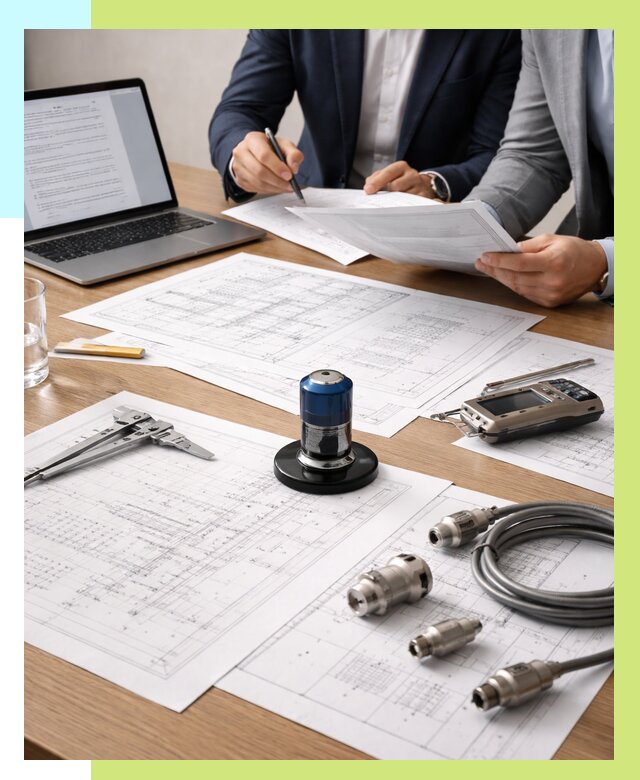 Разработка технических условий в Солнечногорске от 12490 р. | Алешин-Слн