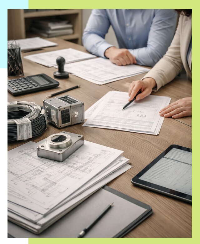 ТУ на изделие в Солнечногорске: оформить и получить от 8847 р. | Алешин-Слн