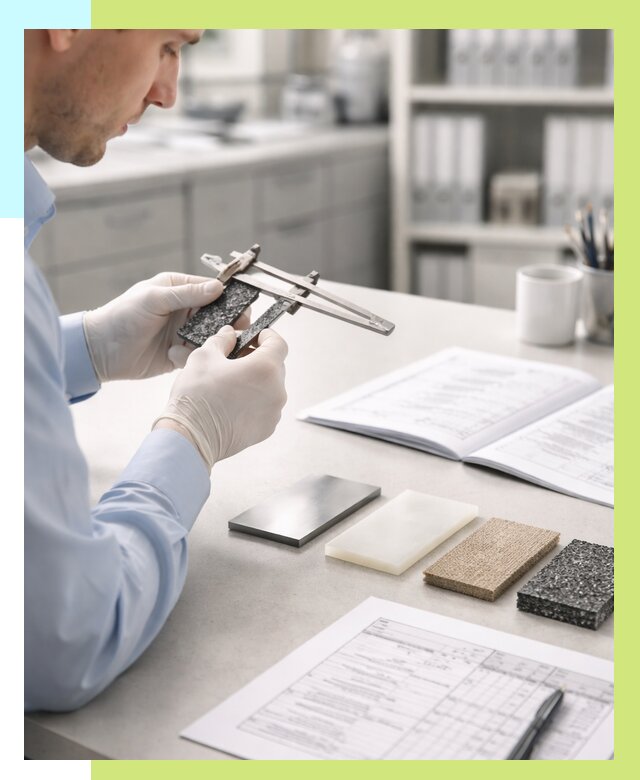 Разработка ТУ на материалы в Солнечногорске от 20816 р. Алешин-Слн