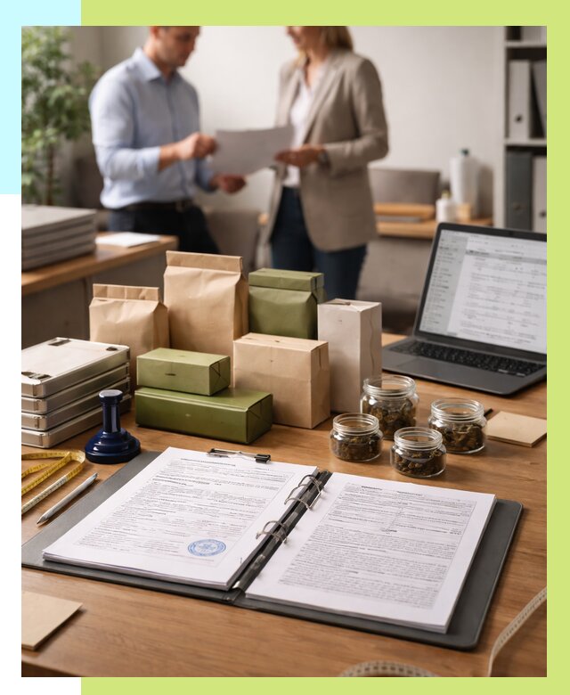 ТУ на чай в Солнечногорске срочно от 8847 р., оформление в Алешин-Слн