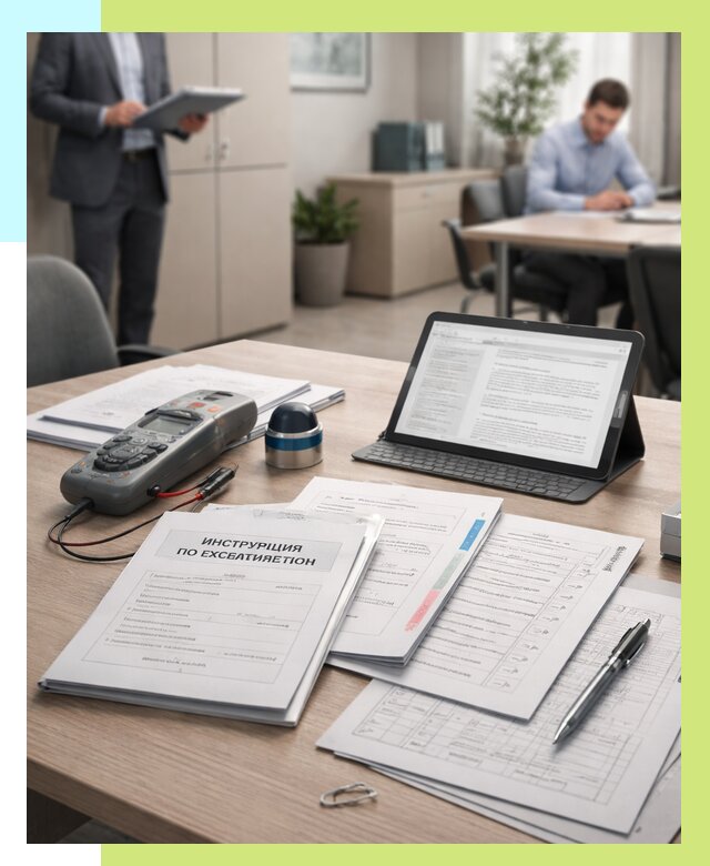 Руководство по эксплуатации в Солнечногорске от 7286 р. | Алешин-Слн