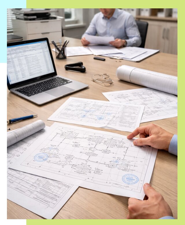 Алешин-Слн:маршрутные карты технологических процессов Солнечногорске от 6245