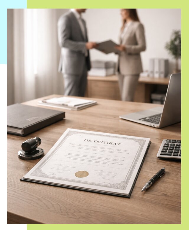 Сертификат на услуги в Солнечногорске оформить от 8847 р. Алешин-Слн