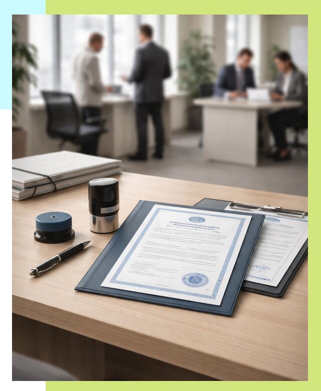 Добровольный сертификат в Солнечногорске от 12490 р | Алешин-Слн