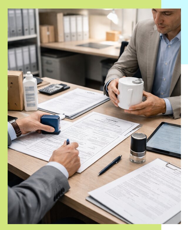 Добровольный сертификат соответствия в Солнечногорске оформление и выдача