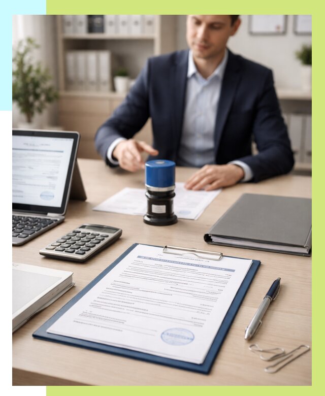 Добровольный пожарный сертификат в Солнечногорске от 8326 р. | Алешин-Слн