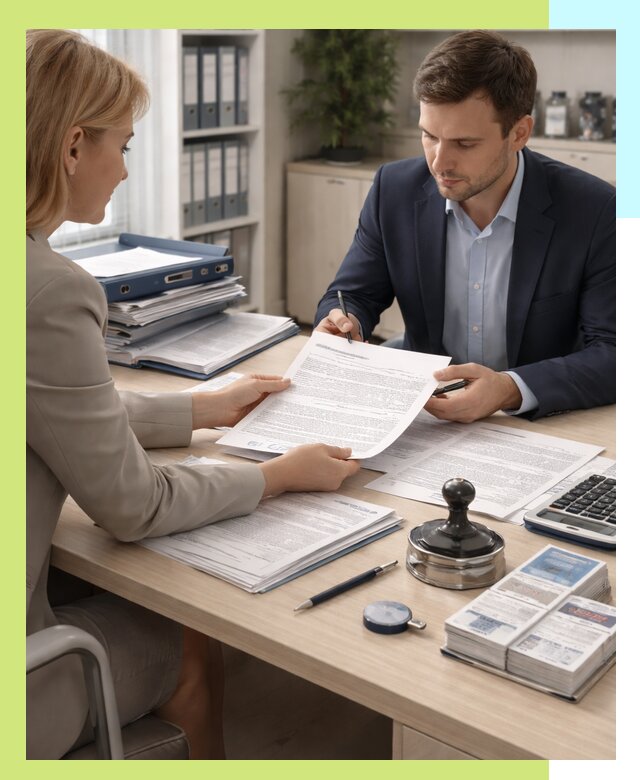 Оформление декларации соответствия ТР ТС в Солнечногорске быстро и надёжно