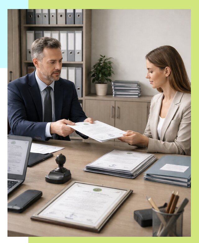 Нотификация ФСБ в Солнечногорске от 26020 р., Получить у Алешин-Слн