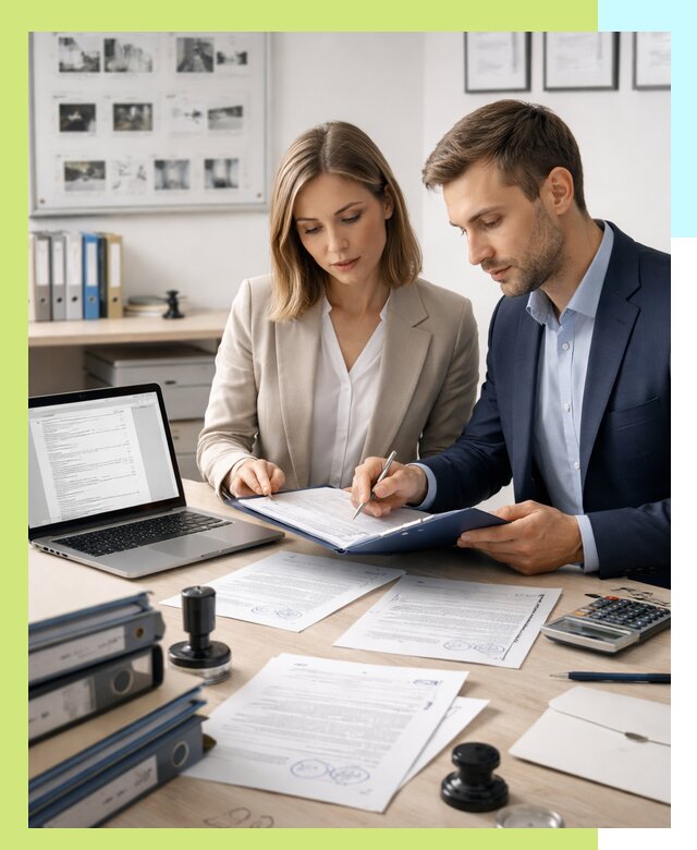 Нотификация ФСБ для продукции и оборудования в Солнечногорске