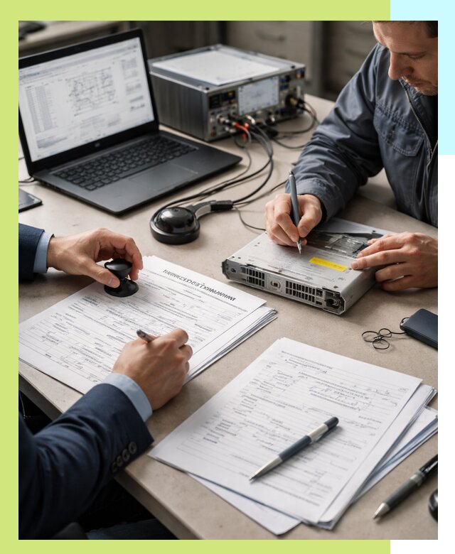 Обоснование безопасности зданий и сооружений в Солнечногорске