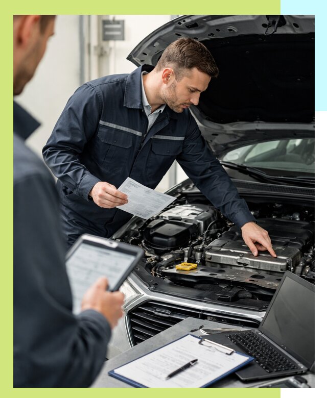 Оформление СБКТС на автомобиль в Солнечногорске, быстро и официально