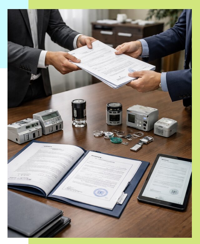 БКТС в Солнечногорске: оформить и заказать от 7806 р. | Алешин-Слн