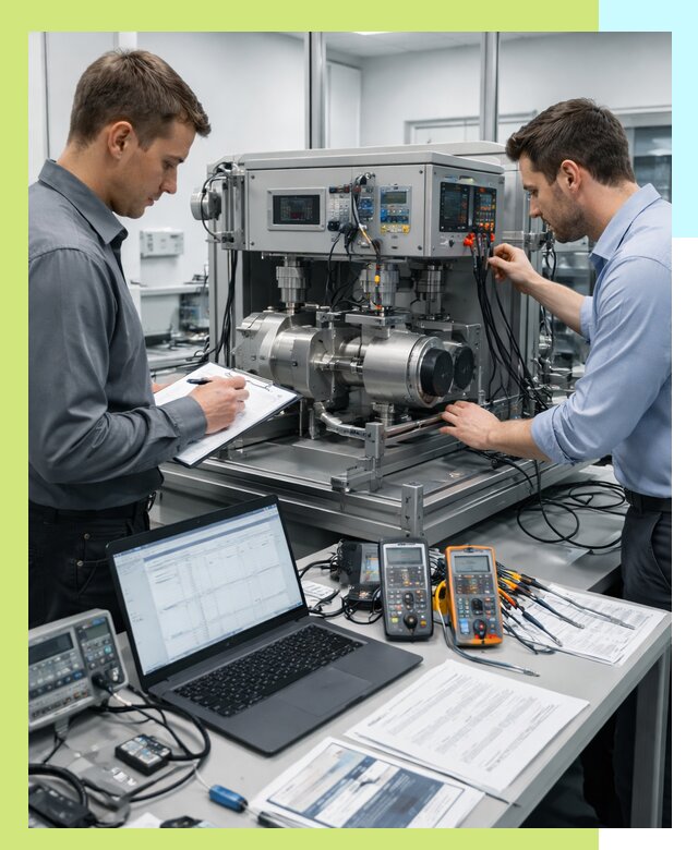 Получение БКТС для техники, оборудования и услуг в Солнечногорске