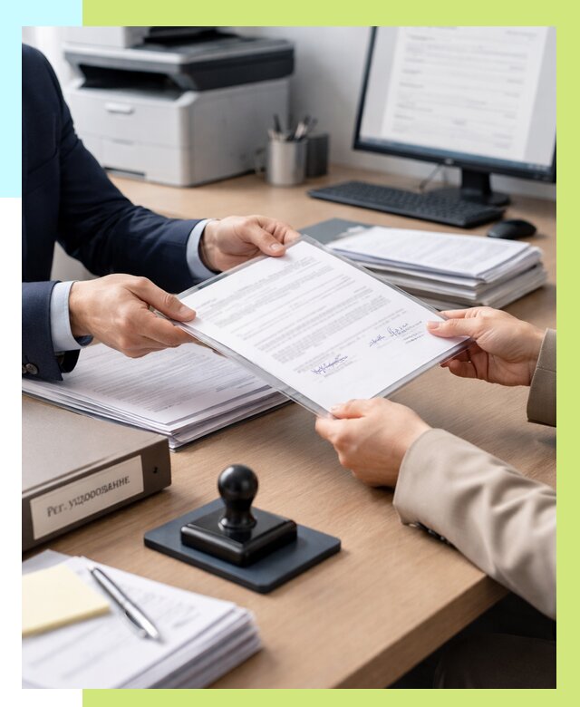 Рег. удостоверение медизделия в Солнечногорске от 83264р | Алешин-Слн