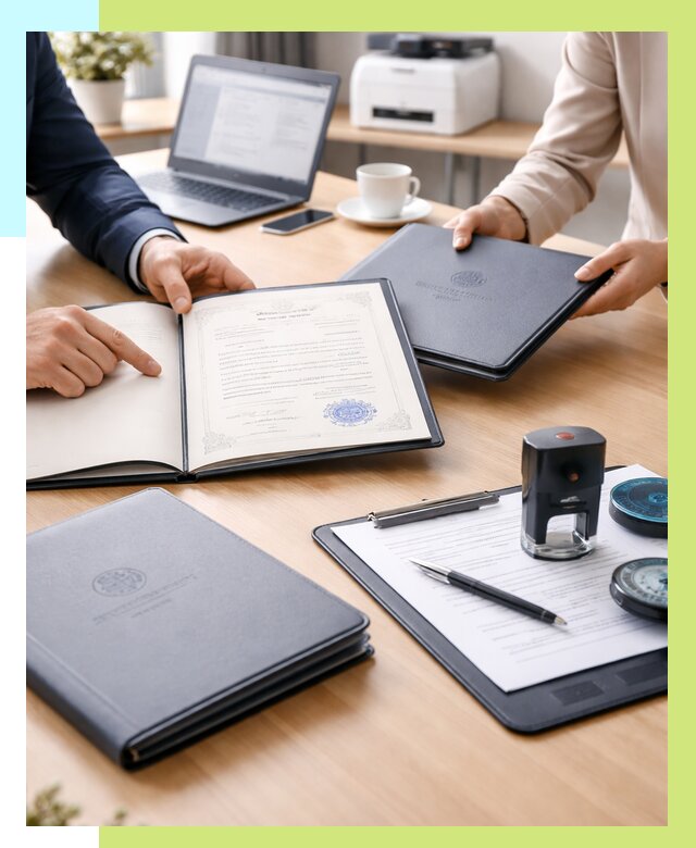 Сертификат OHSAS 18001 в Солнечногорске от 46836 р. | Алешин-Слн