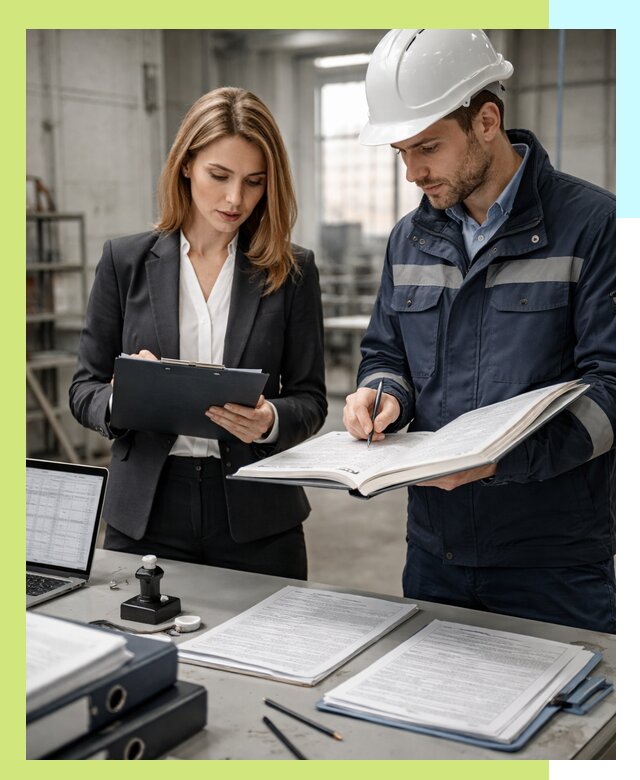 Получение сертификата OHSAS 18001 в Солнечногорске для предприятий