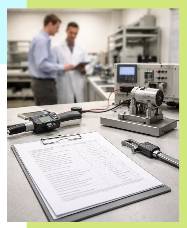 Протокол испытаний продукции в Солнечногорске от 7806 р. | Алешин-Слн