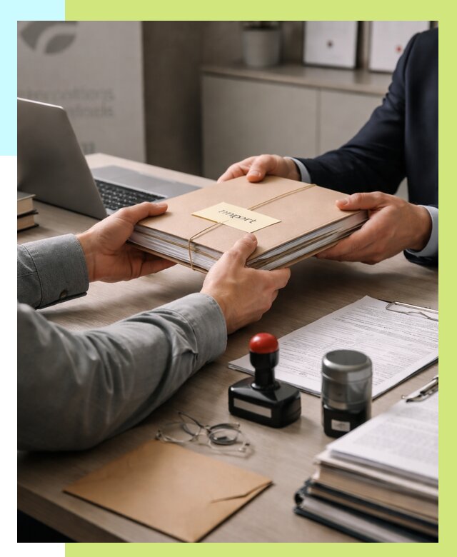 Сертификация для импорта в Солнечногорске от 31224 р. | Алешин-Слн