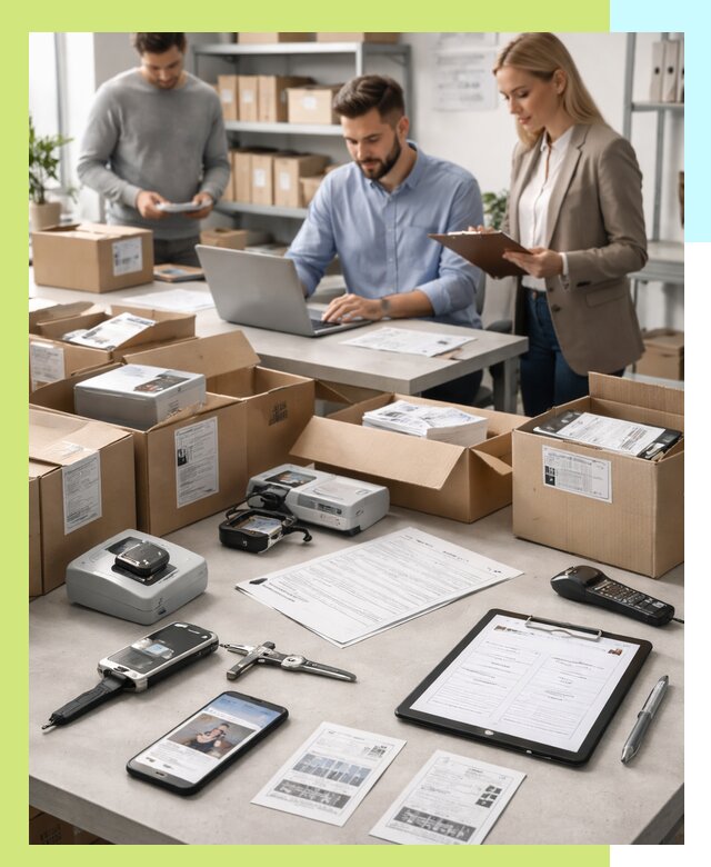 Сертификация товаров и документов для маркетплейсов в Солнечногорске