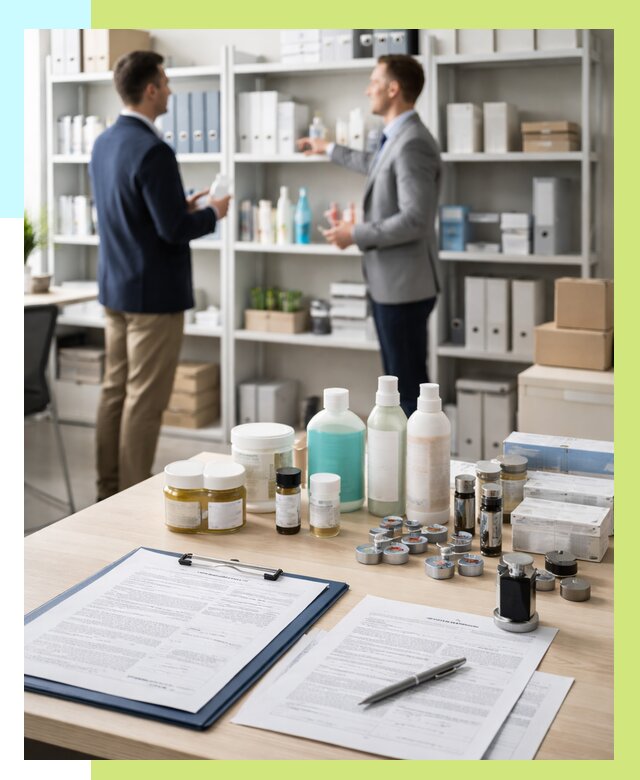 Сертификация собствен. продукции в Солнечногорске от 26020 р. | Алешин-Слн